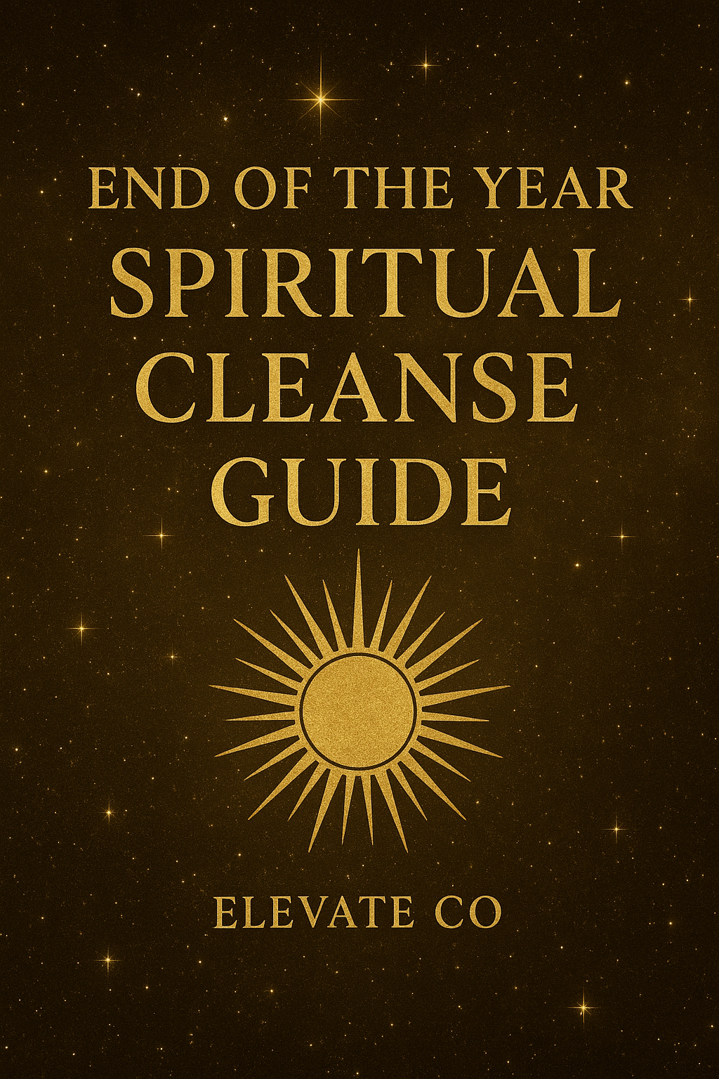 Spiritual Guide Bundle